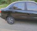 Черный Дэу Сенс, объемом двигателя 1.5 л и пробегом 140 тыс. км за 3200 $, фото 1 на Automoto.ua