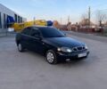 Черный Дэу Сенс, объемом двигателя 1.5 л и пробегом 250 тыс. км за 1850 $, фото 1 на Automoto.ua