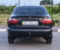 Черный Дэу Сенс, объемом двигателя 1.4 л и пробегом 120 тыс. км за 3100 $, фото 4 на Automoto.ua