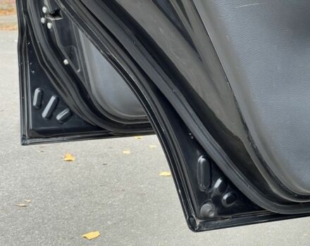 Чорний Деу Сенс, об'ємом двигуна 1.4 л та пробігом 89 тис. км за 2999 $, фото 13 на Automoto.ua