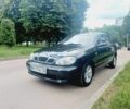 Черный Дэу Сенс, объемом двигателя 1.5 л и пробегом 137 тыс. км за 2905 $, фото 1 на Automoto.ua