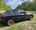 Черный Дэу Сенс, объемом двигателя 1.5 л и пробегом 189 тыс. км за 2600 $, фото 7 на Automoto.ua