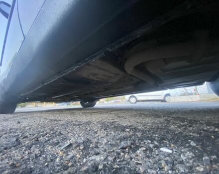 Деу Сенс 2008 у Полтаві на Automoto.ua Чорний Деу Сенс, об'ємом двигуна 1.6 л та пробігом 190 тис. км за 2700 $, фото 6 на Automoto.ua