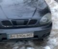 Черный Дэу Сенс, объемом двигателя 1.5 л и пробегом 3 тыс. км за 1950 $, фото 1 на Automoto.ua