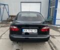 Черный Дэу Сенс, объемом двигателя 1.5 л и пробегом 293 тыс. км за 2200 $, фото 4 на Automoto.ua