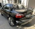Черный Дэу Сенс, объемом двигателя 1.5 л и пробегом 175 тыс. км за 2900 $, фото 5 на Automoto.ua