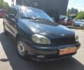Черный Дэу Сенс, объемом двигателя 1.5 л и пробегом 190 тыс. км за 2300 $, фото 1 на Automoto.ua