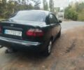 Дэу Сенс 2008 в Горишние Плавни (Комсомольск) на Automoto.ua Черный Дэу Сенс, объемом двигателя 1.5 л и пробегом 188 тыс. км за 2200 $, фото 3 на Automoto.ua
