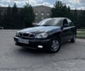 Чорний Деу Сенс, об'ємом двигуна 1.5 л та пробігом 235 тис. км за 3199 $, фото 1 на Automoto.ua