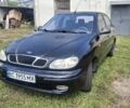 Чорний Деу Сенс, об'ємом двигуна 1.5 л та пробігом 184 тис. км за 1701 $, фото 1 на Automoto.ua