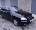 Деу Сенс 2008 у Чорткові на Automoto.ua Чорний Деу Сенс, об'ємом двигуна 1.5 л та пробігом 170 тис. км за 2850 $, фото 1 на Automoto.ua