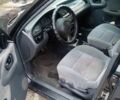 Черный Дэу Сенс, объемом двигателя 1.5 л и пробегом 300 тыс. км за 1700 $, фото 7 на Automoto.ua