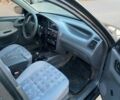 Черный Дэу Сенс, объемом двигателя 1.5 л и пробегом 250 тыс. км за 2199 $, фото 4 на Automoto.ua