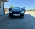 Черный Дэу Сенс, объемом двигателя 1.5 л и пробегом 143 тыс. км за 2200 $, фото 1 на Automoto.ua