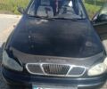 Черный Дэу Сенс, объемом двигателя 1.5 л и пробегом 310 тыс. км за 1950 $, фото 3 на Automoto.ua