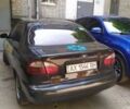 Черный Дэу Сенс, объемом двигателя 1.5 л и пробегом 500 тыс. км за 1525 $, фото 2 на Automoto.ua