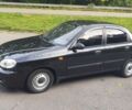Чорний Деу Сенс, об'ємом двигуна 1.5 л та пробігом 72 тис. км за 2999 $, фото 1 на Automoto.ua