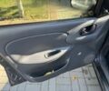 Черный Дэу Сенс, объемом двигателя 1.4 л и пробегом 200 тыс. км за 1458 $, фото 4 на Automoto.ua
