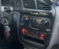 Черный Дэу Сенс, объемом двигателя 1.5 л и пробегом 293 тыс. км за 2200 $, фото 9 на Automoto.ua