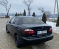 Черный Дэу Сенс, объемом двигателя 1.4 л и пробегом 82 тыс. км за 1999 $, фото 1 на Automoto.ua