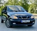 Чорний Деу Сенс, об'ємом двигуна 1.5 л та пробігом 158 тис. км за 3300 $, фото 11 на Automoto.ua