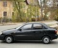 Чорний Деу Сенс, об'ємом двигуна 1.4 л та пробігом 89 тис. км за 2999 $, фото 7 на Automoto.ua