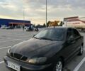 Черный Дэу Сенс, объемом двигателя 1.6 л и пробегом 286 тыс. км за 3300 $, фото 1 на Automoto.ua