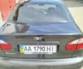 Чорний Деу Сенс, об'ємом двигуна 1.6 л та пробігом 59 тис. км за 2950 $, фото 4 на Automoto.ua