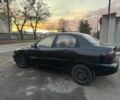 Черный Дэу Сенс, объемом двигателя 1.4 л и пробегом 273 тыс. км за 1550 $, фото 5 на Automoto.ua