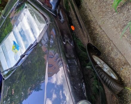 Чорний Деу Сенс, об'ємом двигуна 0 л та пробігом 140 тис. км за 3400 $, фото 2 на Automoto.ua