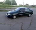 Чорний Деу Сенс, об'ємом двигуна 1.5 л та пробігом 230 тис. км за 950 $, фото 1 на Automoto.ua