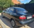 Чорний Деу Сенс, об'ємом двигуна 0 л та пробігом 205 тис. км за 3200 $, фото 5 на Automoto.ua