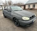 Черный Дэу Сенс, объемом двигателя 1.5 л и пробегом 300 тыс. км за 1400 $, фото 1 на Automoto.ua