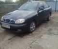 Черный Дэу Сенс, объемом двигателя 1.4 л и пробегом 175 тыс. км за 1700 $, фото 1 на Automoto.ua