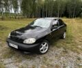 Черный Дэу Сенс, объемом двигателя 1.5 л и пробегом 250 тыс. км за 1800 $, фото 1 на Automoto.ua