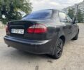 Черный Дэу Сенс, объемом двигателя 1.5 л и пробегом 267 тыс. км за 2250 $, фото 6 на Automoto.ua