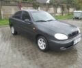 Черный Дэу Сенс, объемом двигателя 1.4 л и пробегом 167 тыс. км за 2500 $, фото 7 на Automoto.ua