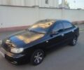 Черный Дэу Сенс, объемом двигателя 1.5 л и пробегом 242 тыс. км за 2950 $, фото 12 на Automoto.ua