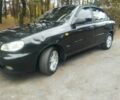 Дэу Сенс 2008 в Горишние Плавни (Комсомольск) на Automoto.ua Черный Дэу Сенс, объемом двигателя 1.5 л и пробегом 188 тыс. км за 2200 $, фото 2 на Automoto.ua