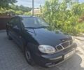 Черный Дэу Сенс, объемом двигателя 0 л и пробегом 110 тыс. км за 2500 $, фото 1 на Automoto.ua