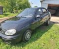 Черный Дэу Сенс, объемом двигателя 0 л и пробегом 60 тыс. км за 2100 $, фото 6 на Automoto.ua