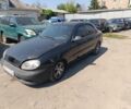 Чорний Деу Сенс, об'ємом двигуна 1.6 л та пробігом 123 тис. км за 1352 $, фото 1 на Automoto.ua