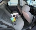 Черный Дэу Сенс, объемом двигателя 1.5 л и пробегом 293 тыс. км за 2200 $, фото 10 на Automoto.ua