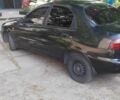 Черный Дэу Сенс, объемом двигателя 1.5 л и пробегом 128 тыс. км за 3100 $, фото 7 на Automoto.ua