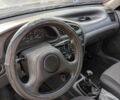Черный Дэу Сенс, объемом двигателя 1.5 л и пробегом 211 тыс. км за 1400 $, фото 8 на Automoto.ua