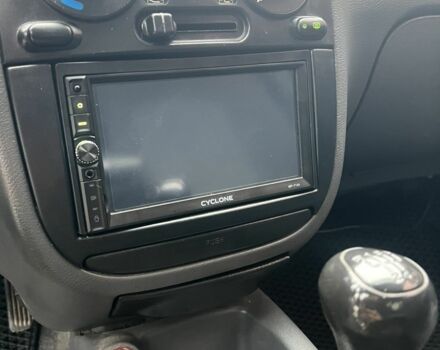 Чорний Деу Сенс, об'ємом двигуна 1.5 л та пробігом 255 тис. км за 2800 $, фото 3 на Automoto.ua