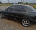 Черный Дэу Сенс, объемом двигателя 1.5 л и пробегом 300 тыс. км за 1700 $, фото 6 на Automoto.ua