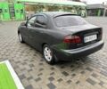 Чорний Деу Сенс, об'ємом двигуна 1.6 л та пробігом 270 тис. км за 2900 $, фото 9 на Automoto.ua