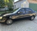 Черный Дэу Сенс, объемом двигателя 1.4 л и пробегом 200 тыс. км за 1458 $, фото 3 на Automoto.ua