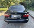 Черный Дэу Сенс, объемом двигателя 1.4 л и пробегом 200 тыс. км за 1458 $, фото 1 на Automoto.ua